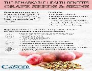 grapeseed extract bilinamurato puritan grape seed extract 100 mg 50mg, -- Nutrition & Food Supplement -- Metro Manila, Philippines