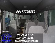 toyota coaster (30 seater) beige dubai version 2013, -- Trucks & Buses -- Quezon City, Philippines