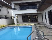 mybenta -- House & Lot -- Pampanga, Philippines