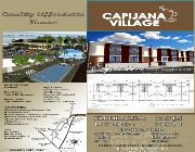 Capijana -- House & Lot -- Bulacan City, Philippines