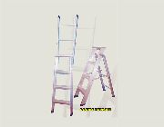 ladders,aluminium ladders, fiberglass -- Import & Export -- Albay, Philippines