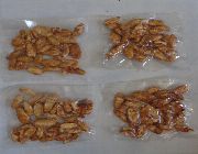 Pili Nuts, Pili Nut Candy, Bicol Delicacies -- Food & Related Products -- Albay, Philippines