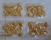 Pili Nuts, Pili Nut Candy, Bicol Delicacies -- Food & Related Products -- Albay, Philippines