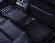 Full, Car Mat, Leather, Car, Honda, Hyundai, Toyota, Accent, Vios, City -- All Accessories & Parts -- Quezon City, Philippines