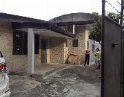 45K 4BR Bungalow House For Rent in B. Rodriguez Cebu City -- House & Lot -- Cebu City, Philippines