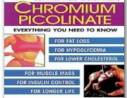 chromium picolinate bilinamurato puritan gtf yeast free swanson, -- Nutrition & Food Supplement -- Metro Manila, Philippines