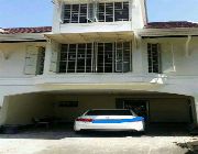 ready for occupancy spacious townhouse for sale Lahug Cebu City -- House & Lot -- Cebu City, Philippines