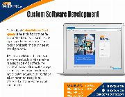 Software Development -- Software Development -- Caloocan, Philippines