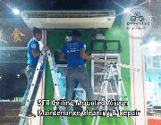 aircon cleaning repair install maintenance service -- Maintenance & Repairs -- Metro Manila, Philippines