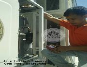aircon cleaning repair install maintenance service -- Maintenance & Repairs -- Metro Manila, Philippines