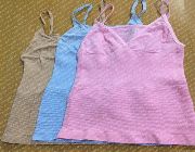 Japan MUNAFIE Camisole Belly Slimming Body Shaper -- Clothing -- Metro Manila, Philippines