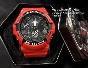 ******* autolight g-shock baby-g japan oem thailand oem watches for men or women unisex perfect copy -- Watches -- Metro Manila, Philippines
