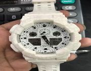 autolight g-shock baby-g japan oem thailand oem watches for men or women unisex perfect copy -- Watches -- Metro Manila, Philippines