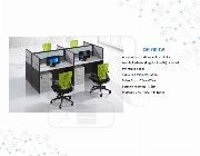 Office Furniture -- Office Furniture -- Metro Manila, Philippines