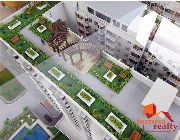 Affordable Condo Unit at Mercedes Residences -- House & Lot -- Pasig, Philippines