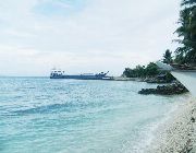 White Beach Front -- Beach & Resort -- Cebu City, Philippines