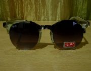 rayban, unique, cool, fashion, accessories, gifts, eyewear, sale, brand new, ray-ban, sunglass, shades -- Eyeglass & Sunglasses -- Quezon City, Philippines