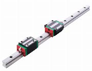 Linear Guide for CNC and 3D Printers -- Components & Parts -- Quezon City, Philippines