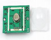 PIR Sensor for Arduino   ( HC-SR501 ) -- Components & Parts -- Quezon City, Philippines