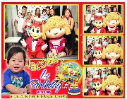 Photo Video Photobooth -- Birthday & Parties -- Pasig, Philippines