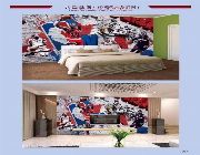 Wall decals -- All Home Decor -- Metro Manila, Philippines