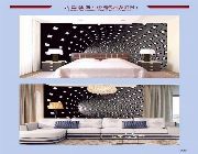 Wall decals -- All Home Decor -- Metro Manila, Philippines