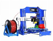 3D Printer Kit Prusa I3) -- Peripherals -- Quezon City, Philippines