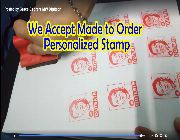 stamp, souvenir, craft, rubber, -- Distributors -- Caloocan, Philippines