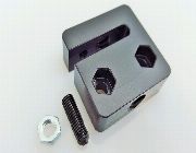 3D Printer Anti-Backlash Nut Block for 8mm Metric Acme Lead Screw -- Peripherals -- Quezon City, Philippines