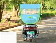 Motorcycle Scooter Electric E-Bike Motor Windproof Canopy Umbrella -- Motorcycle Accessories -- Metro Manila, Philippines