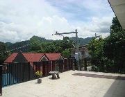 Overlooking 12M 5BR House and Lot For Sale in Guadalupe Cebu City -- House & Lot -- Cebu City, Philippines