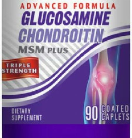 glucosamine chondroitin msm boswellia hyaluronic bilinamurato piping rock collagen -- Nutrition & Food Supplement -- Metro Manila, Philippines