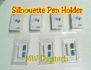 silhouette, cutting mat, blade, cameo, portrait, curio -- Distributors -- Pasay, Philippines