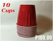 party cups -- Toys -- Taguig, Philippines