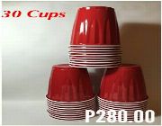 party cups -- Toys -- Taguig, Philippines