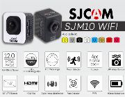 Item code: SJM10WIFI-D-YLW -- All Camera -- Metro Manila, Philippines