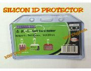 id protector, id holder, silicon, soft card holder -- Distributors -- Pasay, Philippines