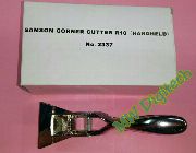 corner puncher, cornet cutter, puncher, craft, id, crafting -- Distributors -- Pasay, Philippines