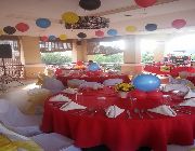 clowns balloon decor -- Birthday & Parties -- Metro Manila, Philippines
