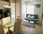 35K 1BR Condo for Rent in Avida Towers IT Park Lahug Cebu City -- Apartment & Condominium -- Cebu City, Philippines