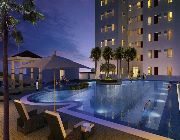 35K 1BR Condo for Rent in Avida Towers IT Park Lahug Cebu City -- Apartment & Condominium -- Cebu City, Philippines