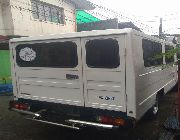 L300 FB Van For Rent. Available for all services. -- Rental Services -- Metro Manila, Philippines