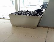 stainless steel umbrella stand, -- Office Furniture -- Rizal, Philippines