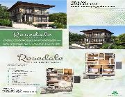 OVERLOOKING Francesca Highlands. Exclusive Subdivision Cebu. Mountain & Sea View.  With Big Discount Promo if you Reserve this Month! CEBU CITY -- House & Lot -- Cebu City, Philippines
