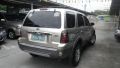 ford escape 2007, -- Compact SUV -- Metro Manila, Philippines