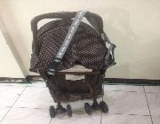 stroller, pram, buggy, compact stroller, ligh weight stroller, Aprica -- Baby Safety -- Quezon City, Philippines
