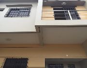 20K 4BR Townhouse Rent in Happy Valley Guadalupe Cebu City -- House & Lot -- Cebu City, Philippines