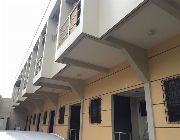 20K 4BR Townhouse Rent in Happy Valley Guadalupe Cebu City -- House & Lot -- Cebu City, Philippines