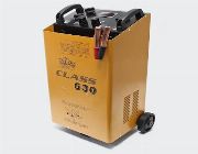 Car battery charger starter Philippines charging machines auto vehicle truck INDUSTRIAL -- Everything Else -- Metro Manila, Philippines