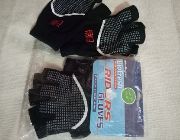 Arm Sleeves, Heat Gear, Bike, Motor, Gloves -- All Sports & Fitness -- Metro Manila, Philippines
